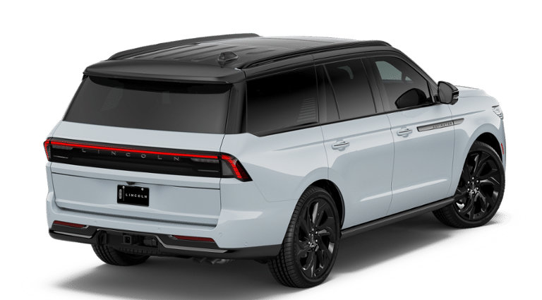 New 2026 Lincoln Navigator Black Label AWD/4WD image 26