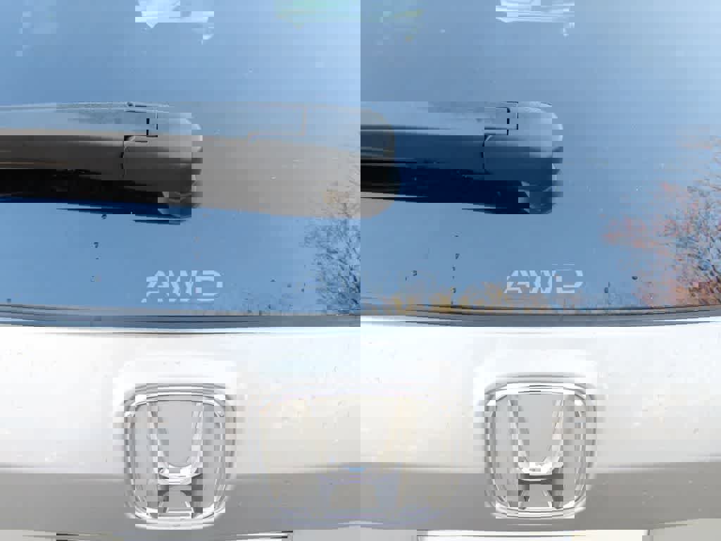 Certified 2024 Honda CR-V Sport image 9