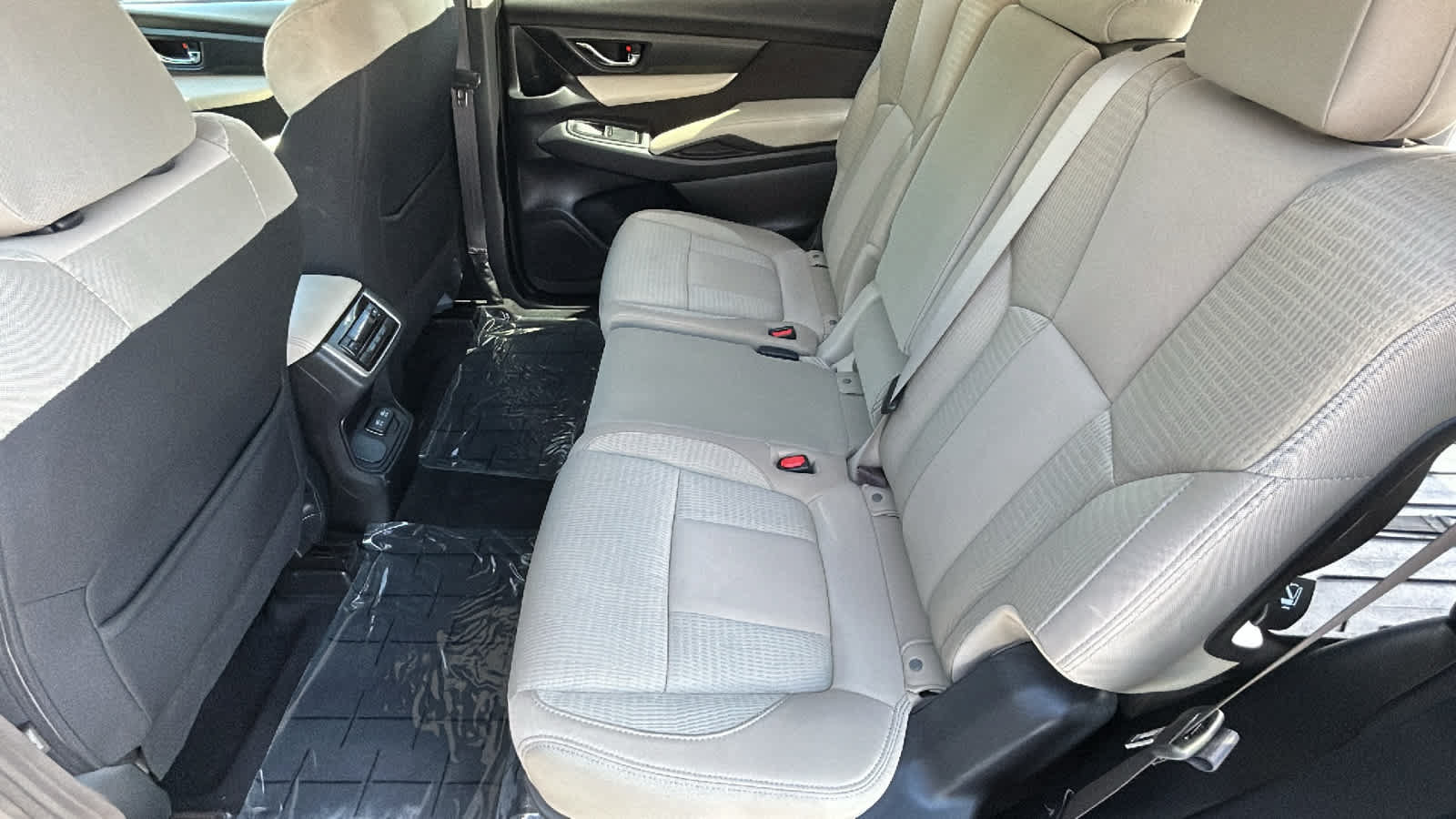 Certified 2022 Subaru Ascent Premium w/ Convenience Package AWD/4WD image 25