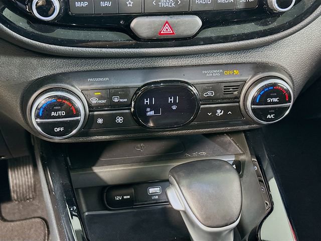 Used 2023 Kia Soul GT-Line image 21