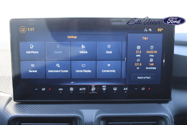 New 2026 Ford Mustang Coupe w/ Mustang Nite Pony Package RWD image 12