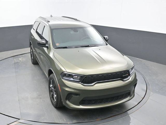 New 2026 Dodge Durango GT w/ Blacktop Package AWD/4WD image 53
