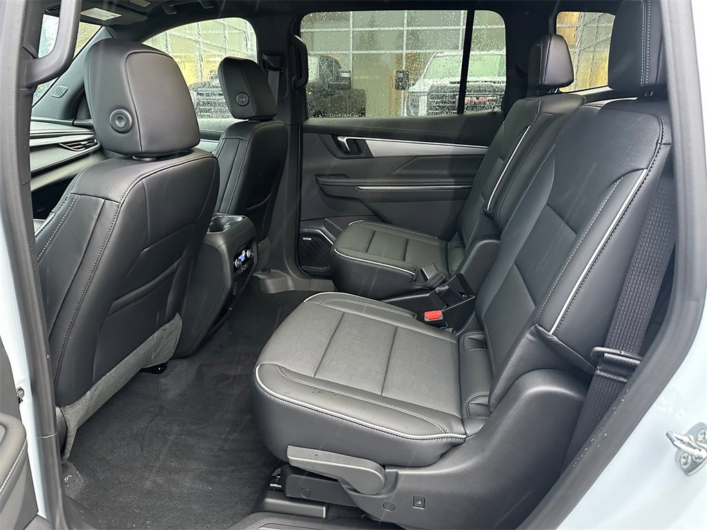 New 2026 Buick Enclave Preferred w/ Power Package image 15