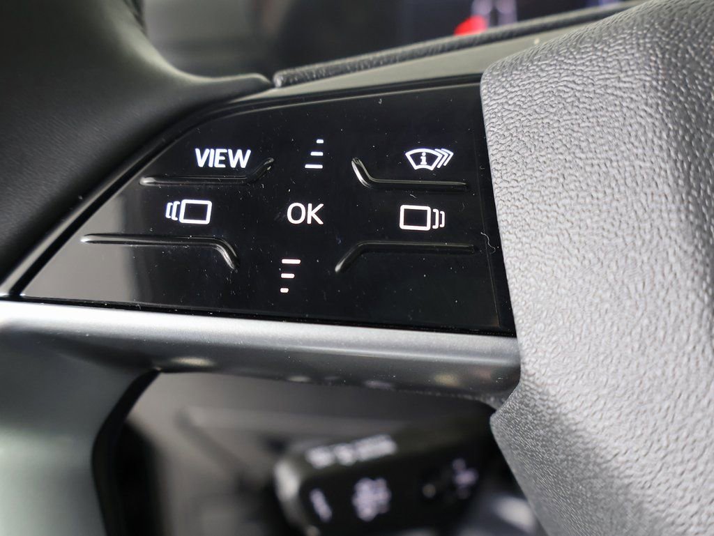 Certified 2025 Audi Q5 Premium Plus w/ Premium Plus image 27