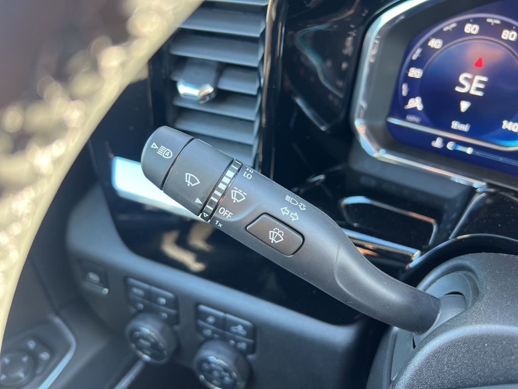 New 2025 Chevrolet Silverado 1500 RST w/ Convenience Package II image 12