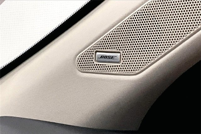 New 2026 Nissan Rogue Platinum image 26