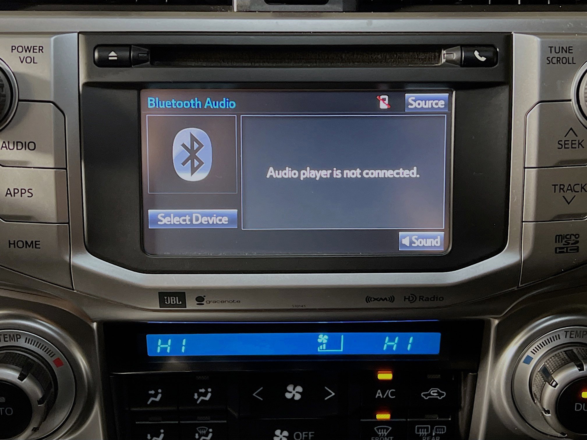 Used 2016 Toyota 4Runner Limited image 27