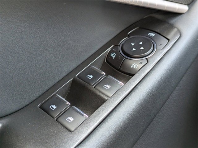 Used 2025 Ford Explorer ST-Line w/ ST-Line Street Pack image 28