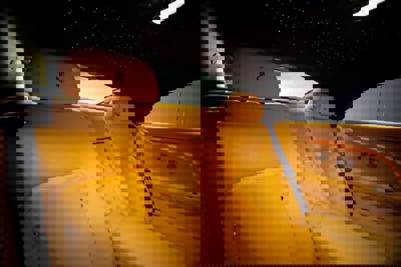 Used 2025 Rolls-Royce Spectre Black Badge w/ Spectre Enhancement Package image 9