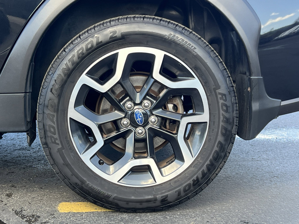 Used 2016 Subaru Crosstrek 2.0i Premium image 12