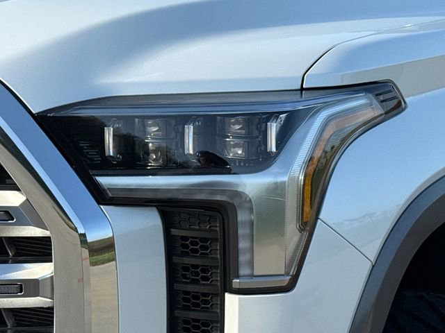 Used 2024 Toyota Tundra 1794 Edition image 4
