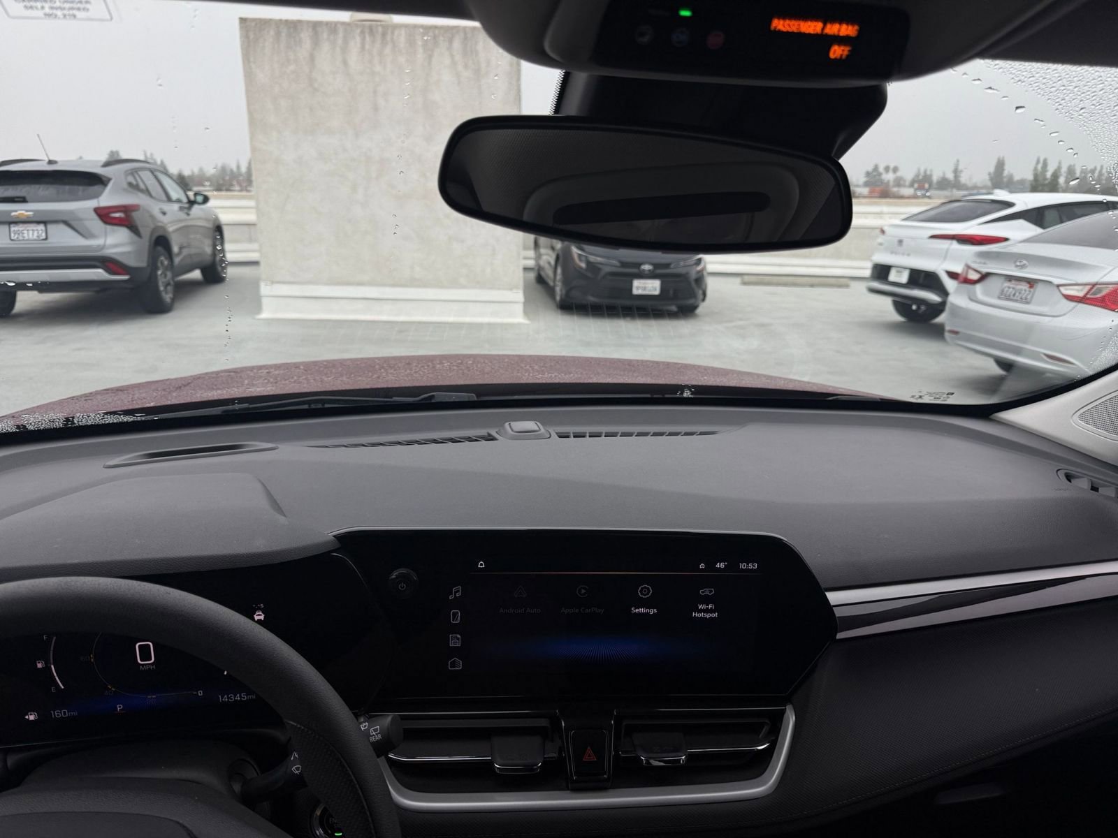 Used 2025 Chevrolet TrailBlazer LT image 18