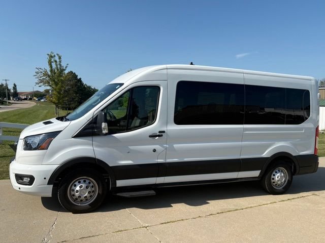 Used 2024 Ford Transit 350 XLT
