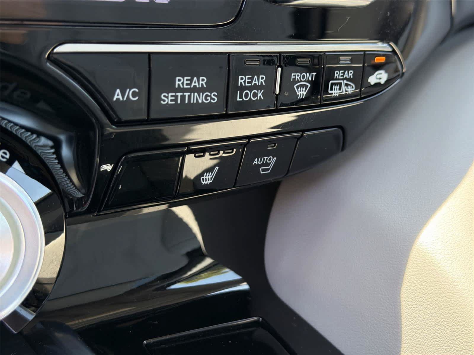 Used 2024 Acura MDX FWD w/ Technology Package image 36
