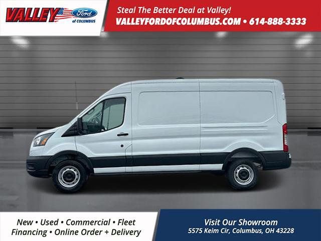 New 2026 Ford Transit 150 148 Medium Roof image 4
