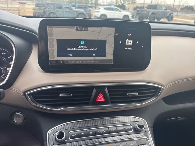 Used 2023 Hyundai Santa Fe SEL w/ Cargo Package image 28