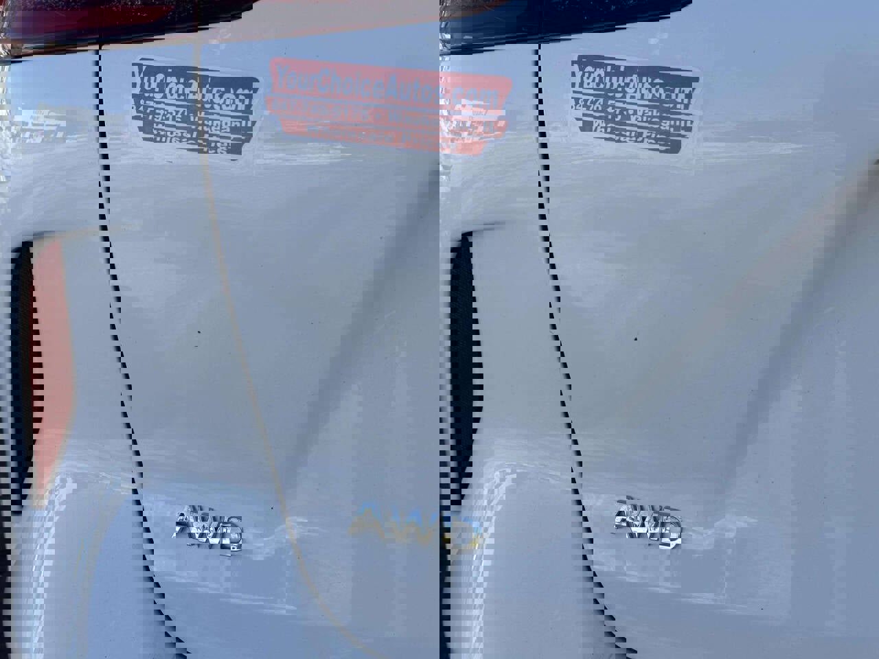 Used 2019 INFINITI QX50 Essential w/ Premium Heat Package image 13