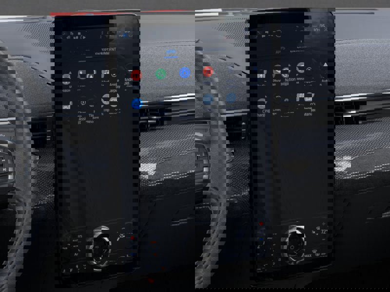 New 2025 Ford Mustang Mach-E GT w/ Interior Protection Package image 14