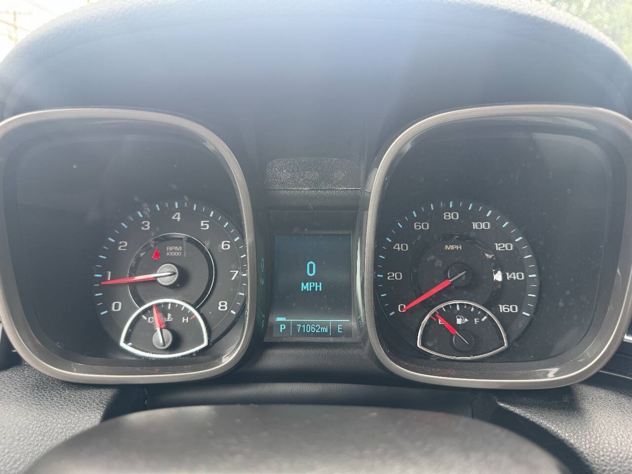 Used 2013 Chevrolet Malibu LT w/ Power Convenience Package FWD image 26