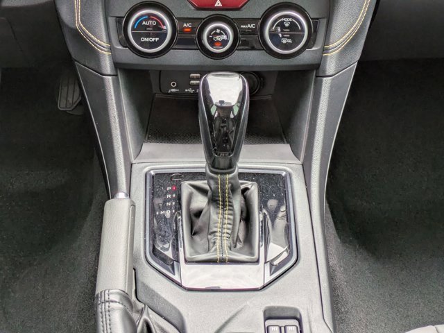 Used 2021 Subaru Crosstrek 2.5i Sport w/ Moonroof Package image 17