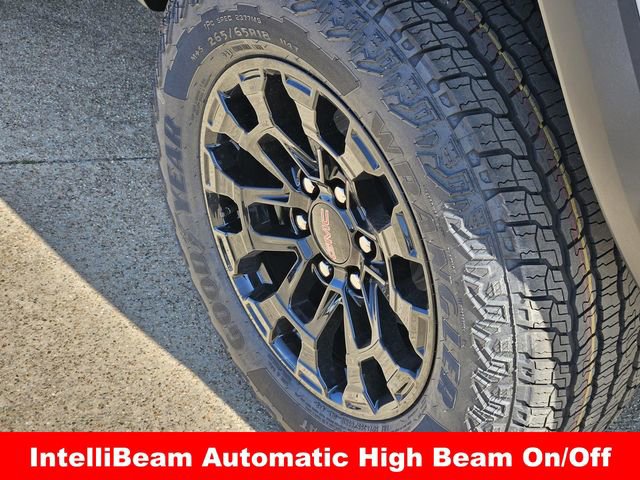 New 2026 GMC Canyon Elevation image 11