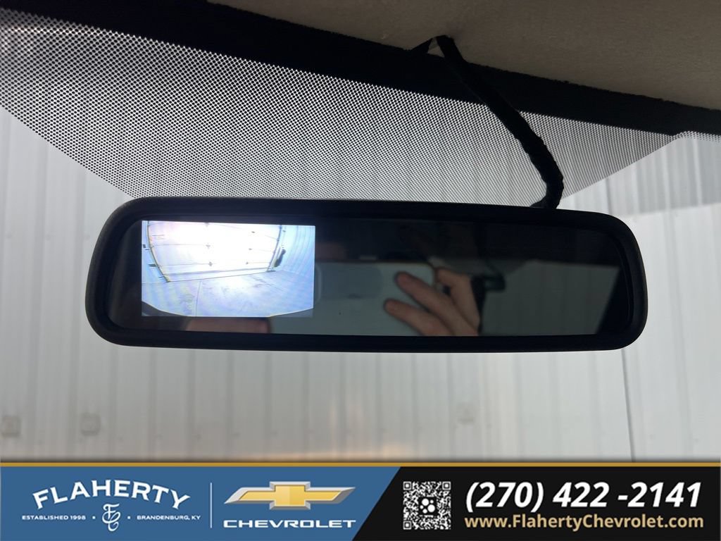 New 2026 Chevrolet Express 2500 w/ Driver Convenience Package RWD image 31