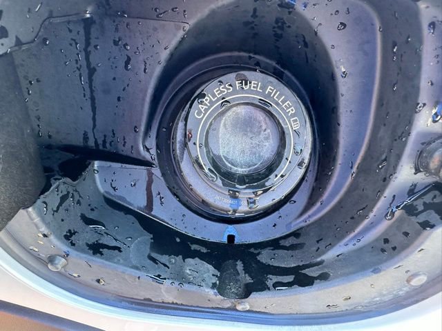 Used 2025 Nissan Pathfinder Platinum AWD/4WD image 10