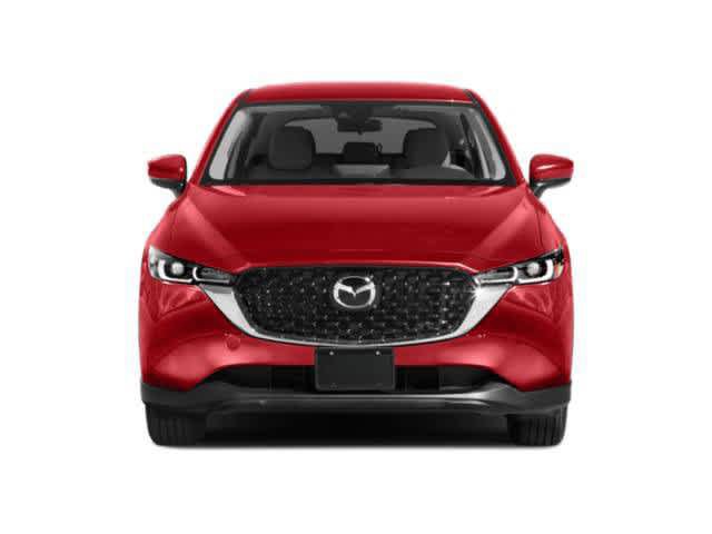 Used 2023 MAZDA CX-5 AWD 2.5 S image 7