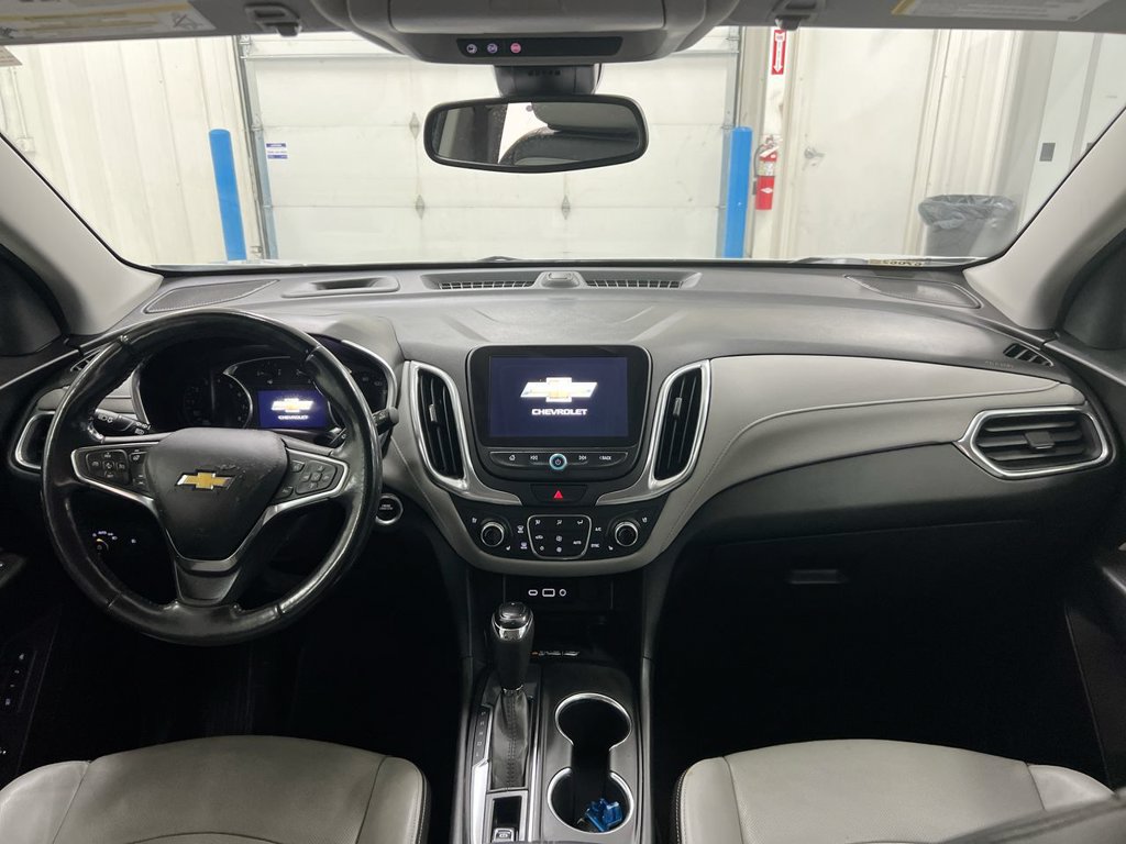 Used 2021 Chevrolet Equinox Premier FWD image 10