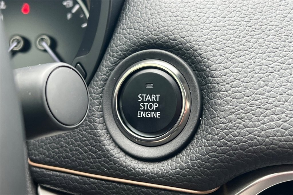 New 2026 MAZDA CX-70 3.3 Turbo w/ Preferred Package image 23