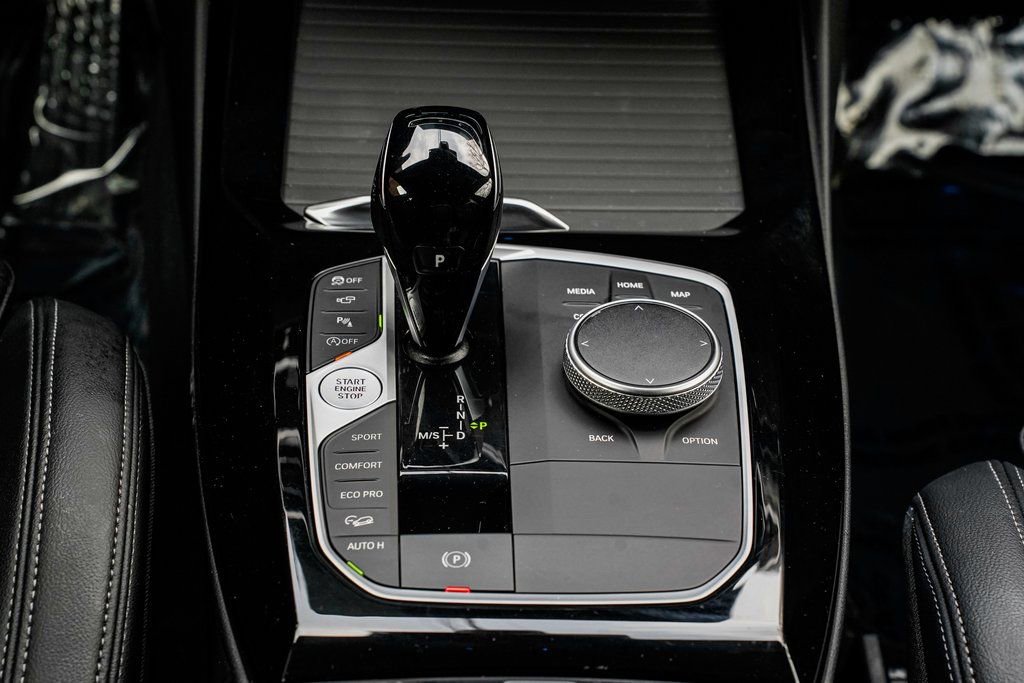 Used 2023 BMW X3 xDrive30i w/ Premium Package image 15