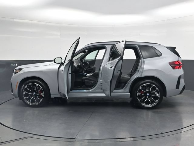 New 2026 BMW X3 xDrive30i w/ Premium Package AWD/4WD image 39