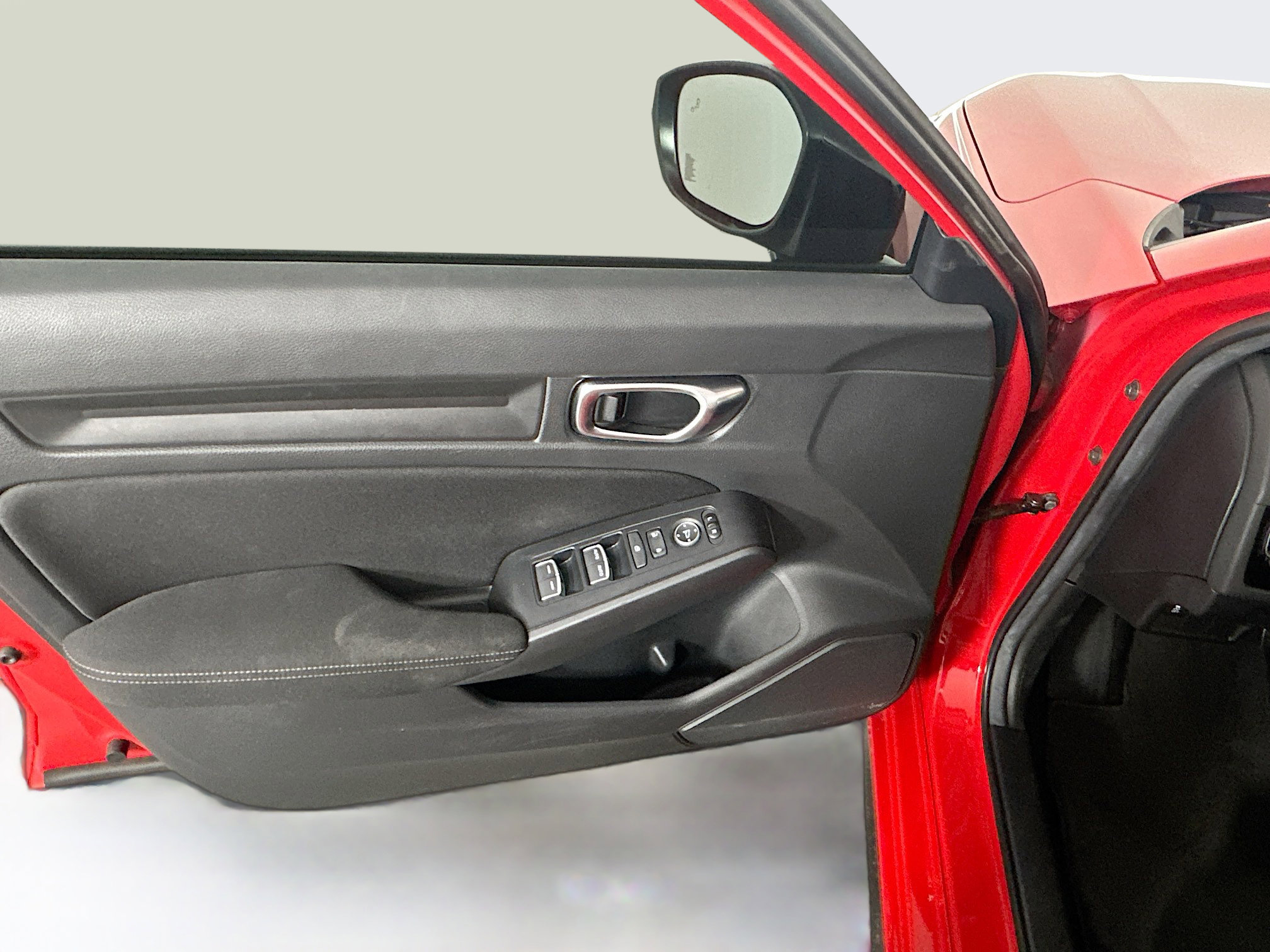 Used 2025 Honda Civic Sport image 15