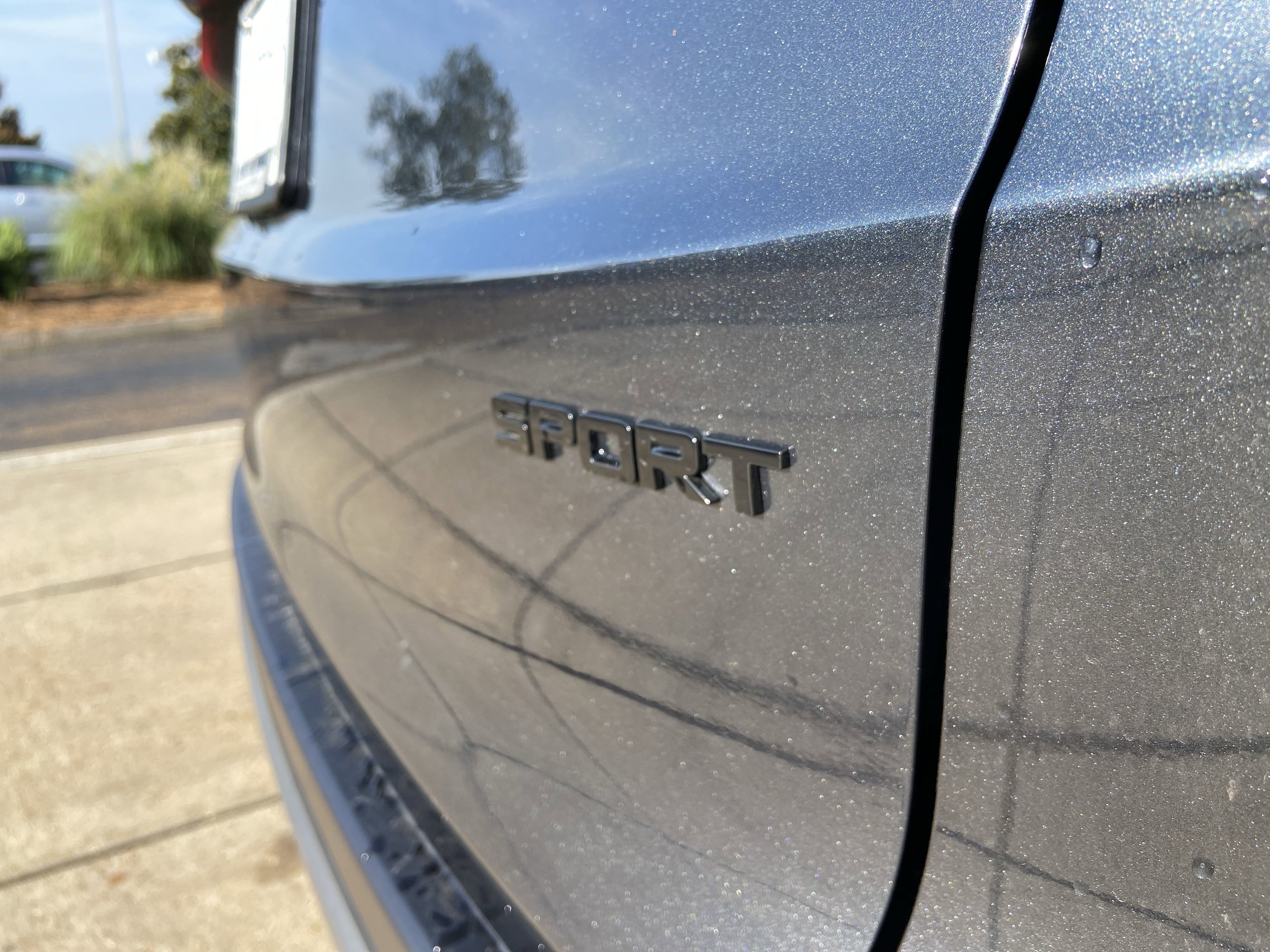 New 2026 Honda CR-V Sport image 16