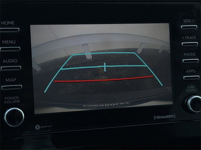 Used 2022 Toyota Camry SE image 18