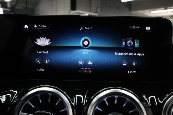 Used 2022 Mercedes-Benz GLA 250 4MATIC image 26