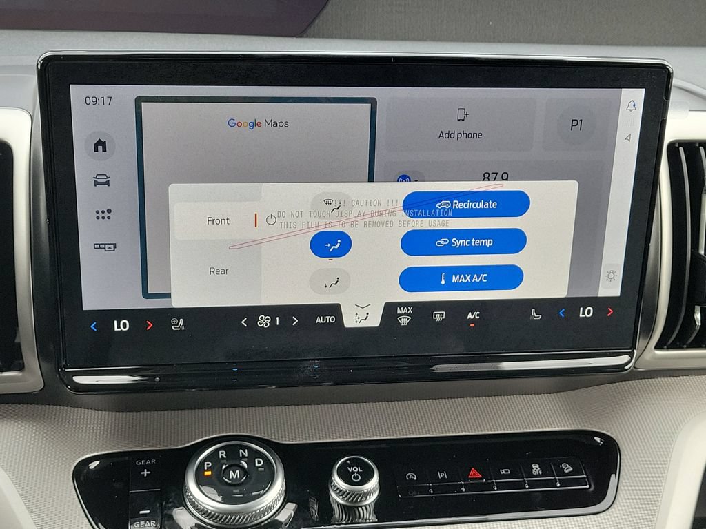 New 2026 Ford Expedition Max Active AWD/4WD image 22