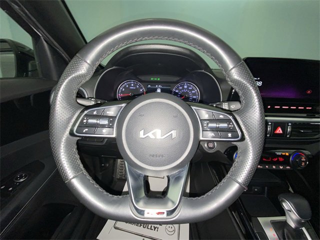 Used 2023 Kia Forte GT-Line w/ GT-Line Technology Package image 14