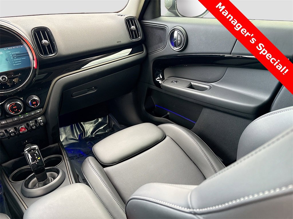 Used 2024 MINI Cooper Countryman S image 24