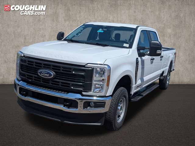 New 2026 Ford F350 XL AWD/4WD image 3