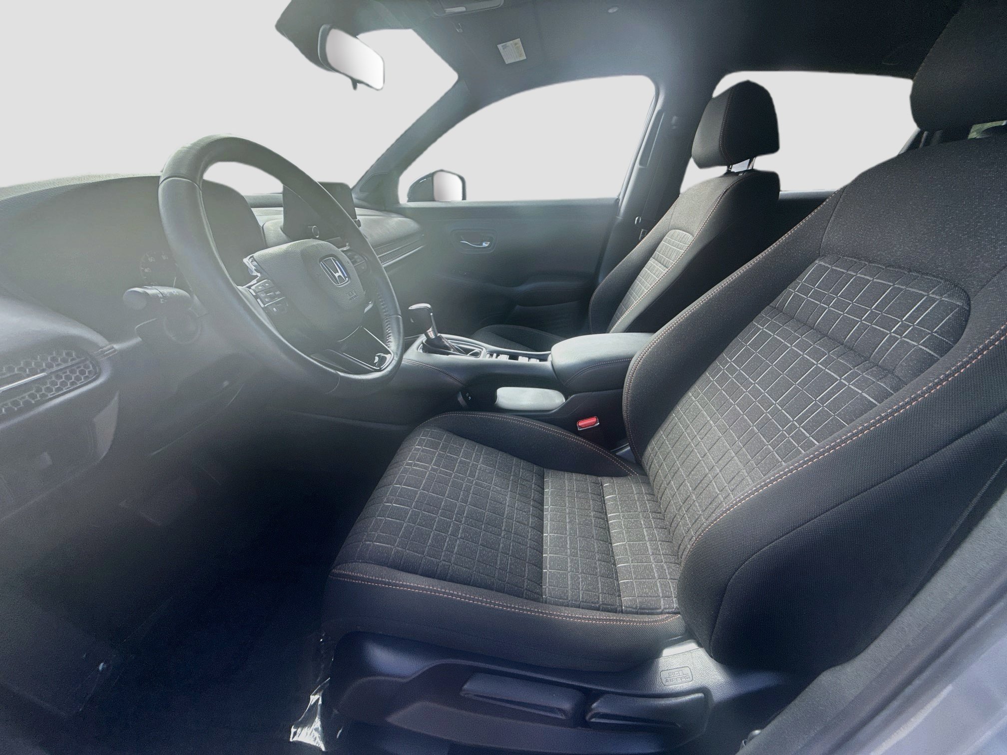 Used 2024 Honda HR-V Sport image 18