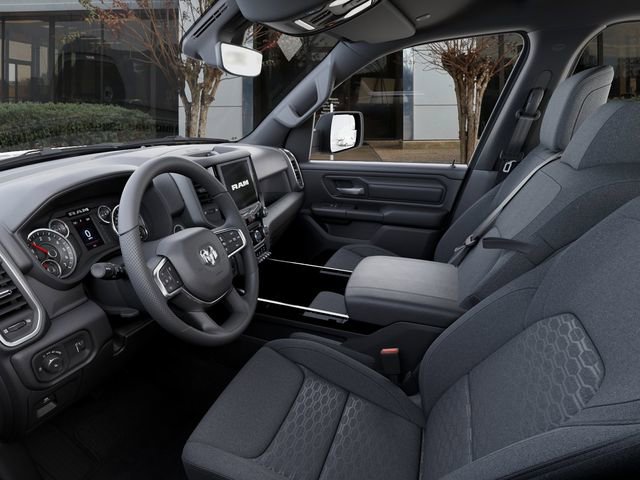 New 2026 RAM 1500 Tradesman AWD/4WD image 22