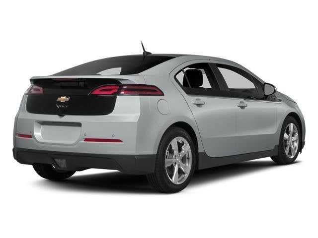Used 2014 Chevrolet Volt FWD image 38
