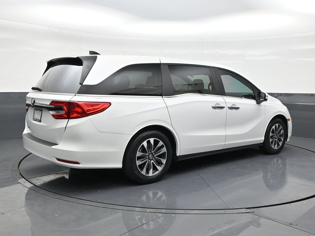 Used 2023 Honda Odyssey EX-L image 5