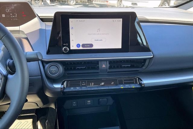 New 2026 Toyota Prius LE image 7