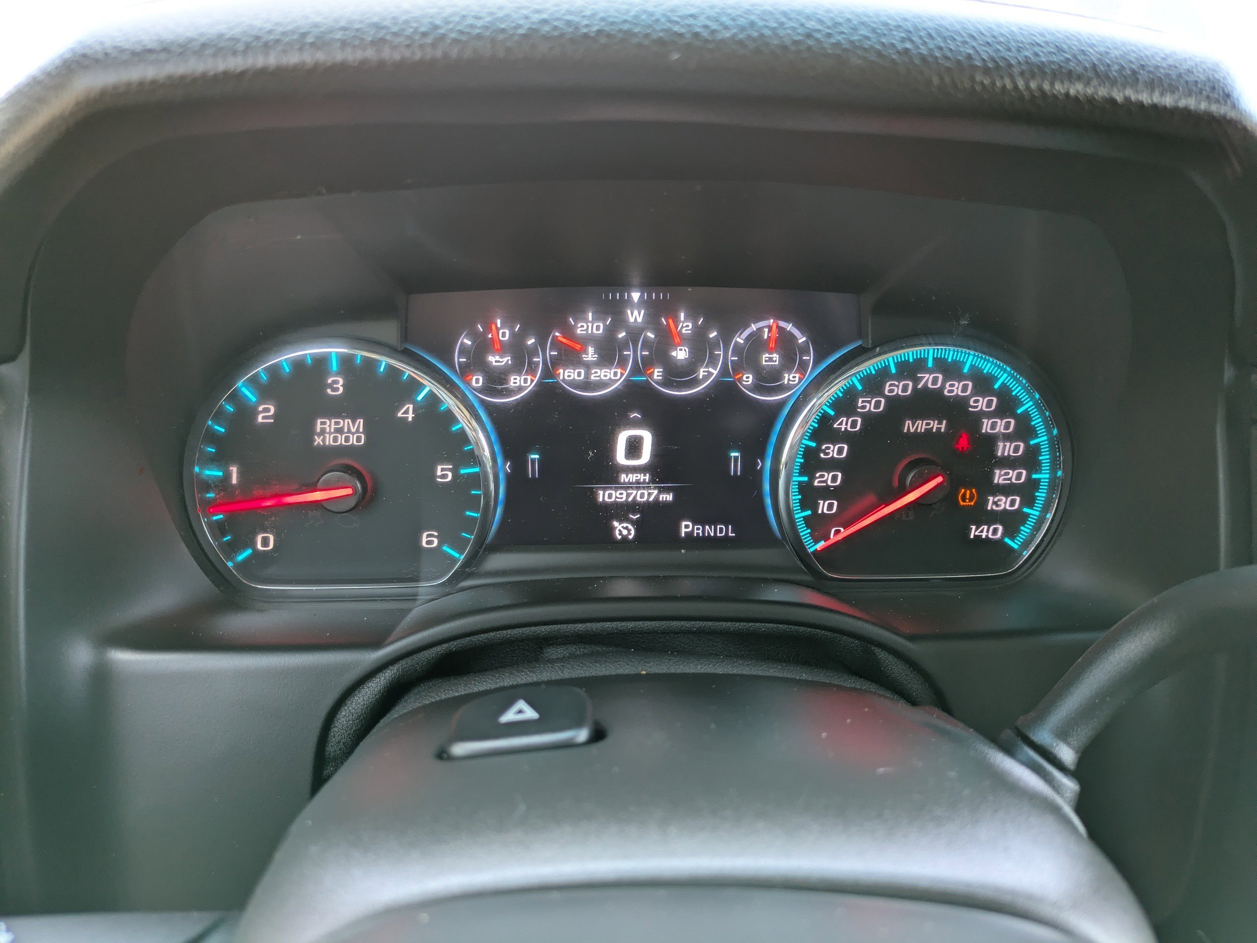 Used 2019 GMC Yukon Denali w/ Open Road Package image 26