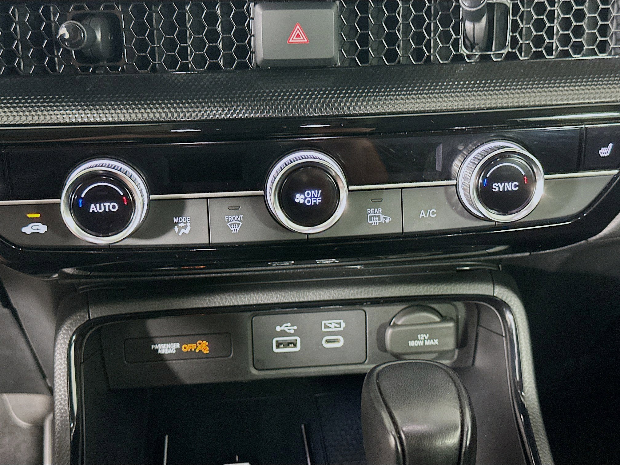 Used 2025 Honda CR-V EX-L image 23