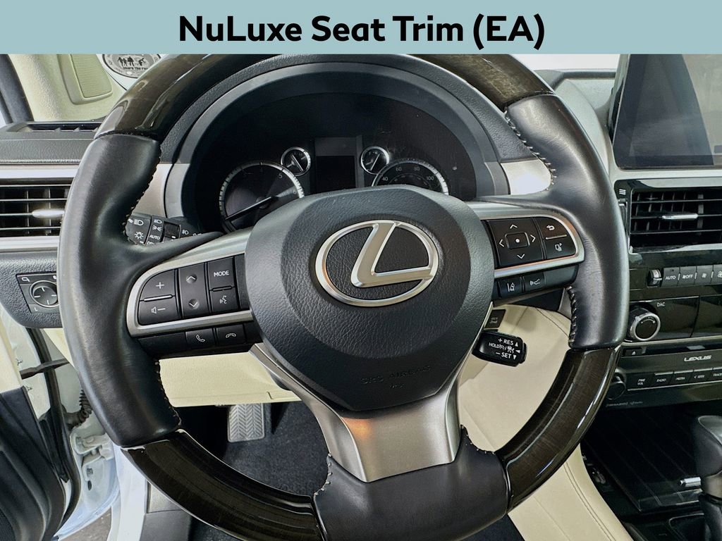 Used 2023 Lexus GX 460 Premium image 11