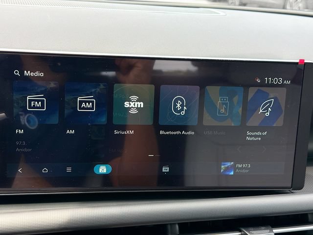 New 2026 Hyundai Santa Cruz SE FWD image 14