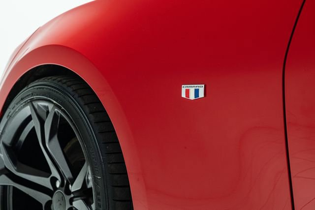 Used 2019 Chevrolet Camaro SS image 20